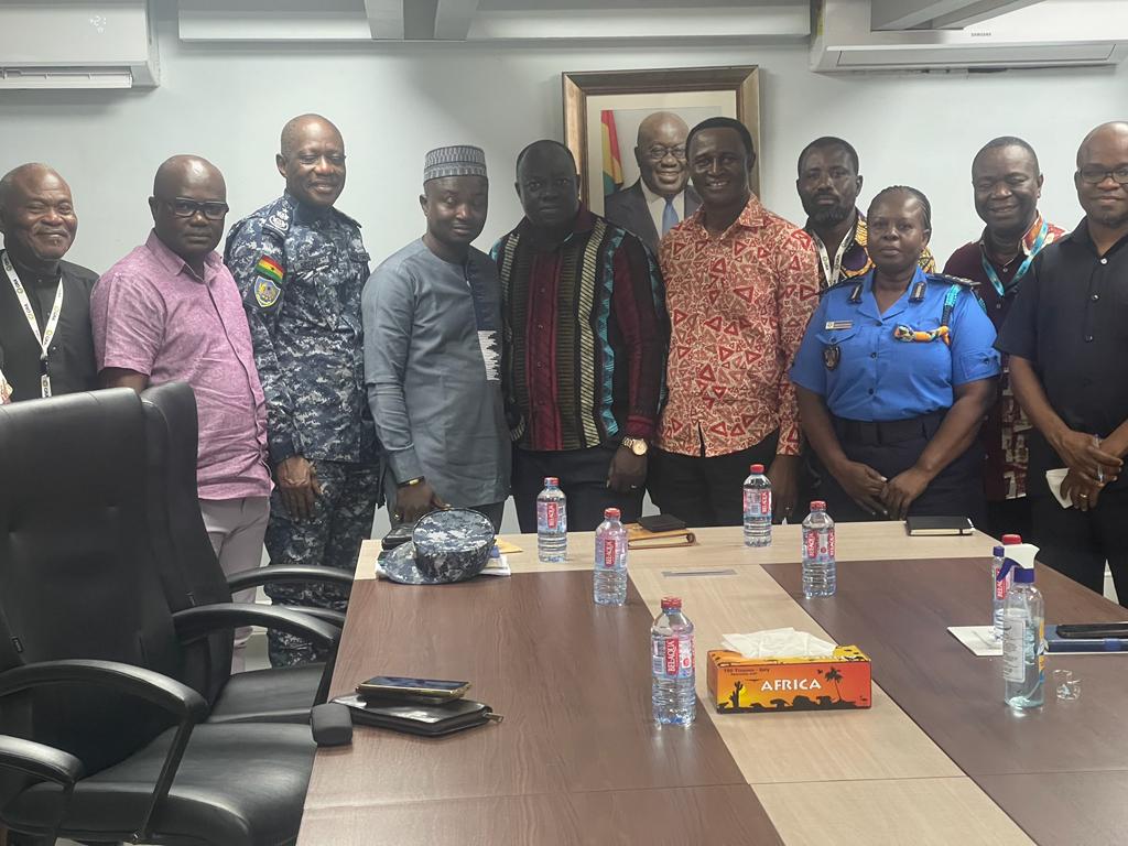 GRA/CUSTOMS RELATIONSHIP